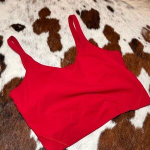 lululemon athletica align tank